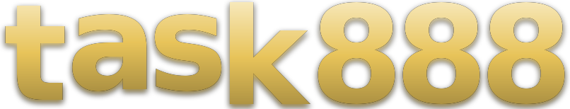 task888 logo