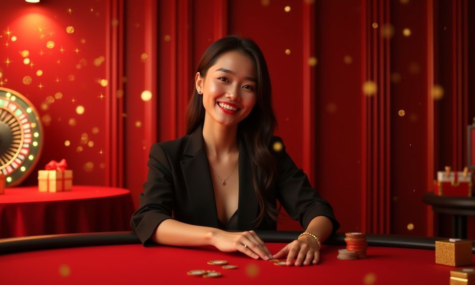 task888 Live Tables, Slots Crash Games in One Casino Lobby