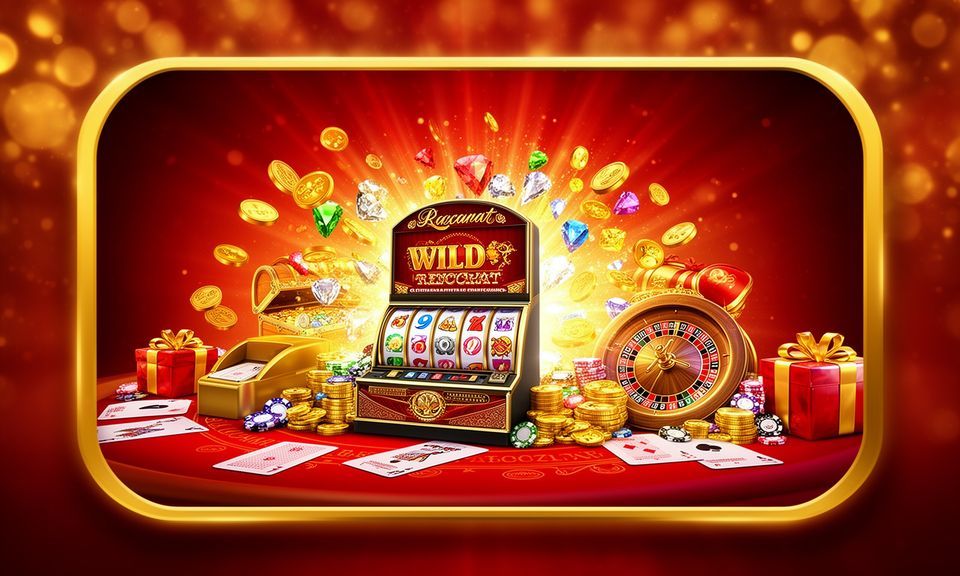 task888 Jackpot Kingdom Slots