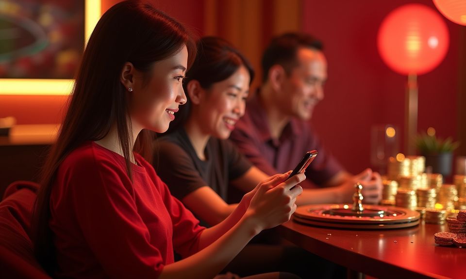 task888 Download the task888 app and carry the full casino in your pocket