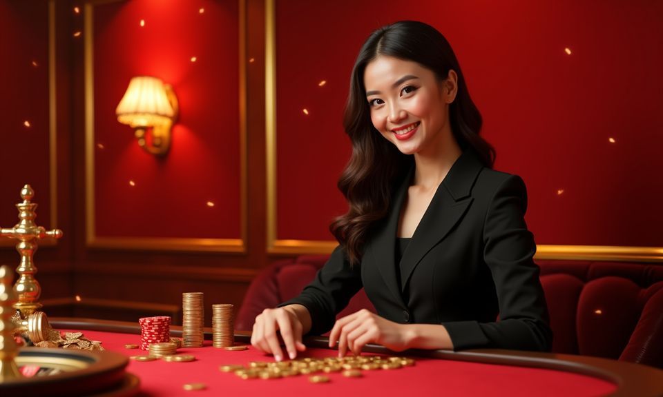 task888 Diamond Rush Slots at task888: High-Cap Reels for Indonesia